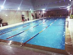 -三千里游泳馆会所