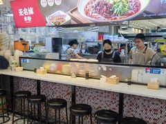 -无名缘米粉(领展购物广场京通店)