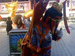 -济南方特东方神画