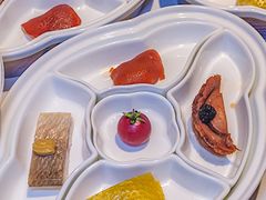-金成潮菜博物馆(海珠湿地店)