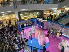 -KK ONE(京基滨河时代店)