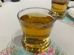 小米布扎-金色时光俄式西餐厅(中央大街店)