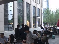 -KAOTOWN烤堂•烧烤(海汇港店)
