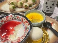 -一绪に寿喜烧自助(世茂广场店)