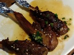 -炊烟小炒黄牛肉(中心印象城店)