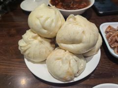 -姚记炒肝店(簋街店)