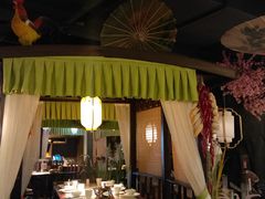 门面-福满我家大碗厨·湘菜(上海大厦店)