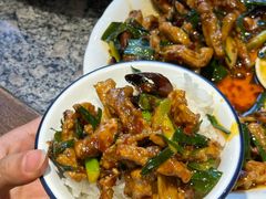 -小慧住家贵州菜(甲秀楼店)