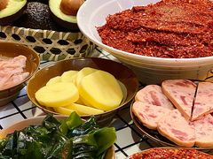 -山悦里 山野·鲜火锅(罗斯福广场店)