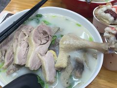 -鸭小妹鸭血粉丝(老门东店)