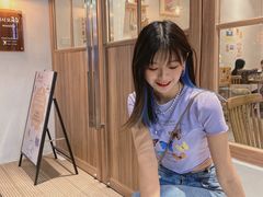 -Woolee韩食堂·韩式家庭料理