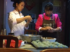-来客家食府 · 福建客家菜(厦禾路店)