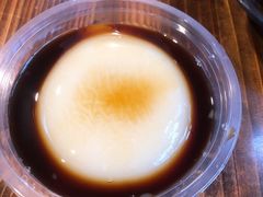 凉膏-安胖老火锅(两路口店)