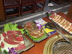 -喜牛烧肉酒场·黑金店(威高广场店)