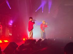 -MOSSO·Liveshow(M3香港广场店)