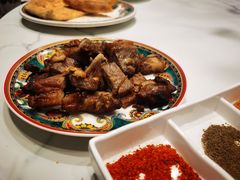 -巴依老爷新疆美食(清华东门店)