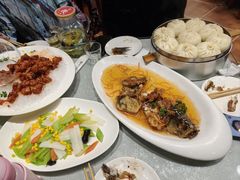 -老松滨饭店(菜艺街店)