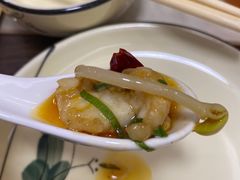 -鑫真味私房菜馆