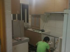 -佰丽爱家全屋定制(汶水店)