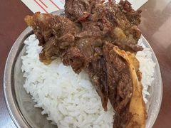 -阿秋牛排(湖心街店)