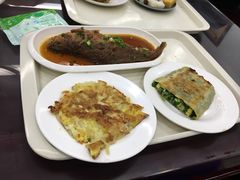-护国寺小吃(安定门店)