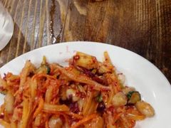 -西塔大冷面(市府大路店)