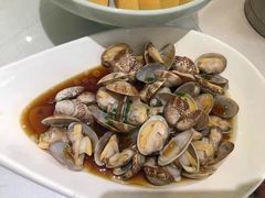 -骏莱海鲜鱼港(五角场店)