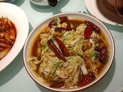 -58度品质川菜馆(经一路店)