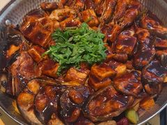 -黄记煌三汁焖锅(崇文门店)