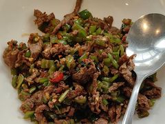 -徐记海鲜(陕西历史博物馆|明德门店)