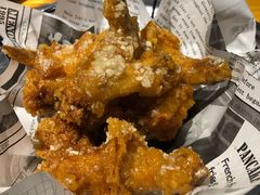 -唯成•韩国炭火烤肉 유성고기