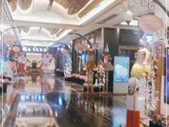 -丰鲤楼•闽南茶楼(仟禧汇店)