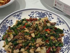 -渝信川菜(南滨店)