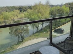-上海佘山世茂艾美酒店