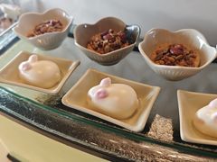 -华厦大酒店·桃源西餐厅·自助餐