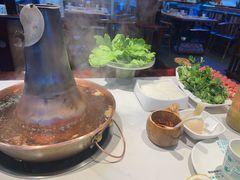 -阳坊胜利涮羊肉(禧乐汇店)
