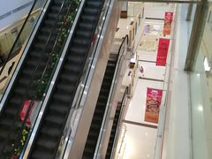 -宝业东城广场(东二环路店)
