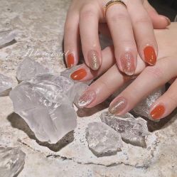 -森日式美甲沙龙MORI NAIL总店