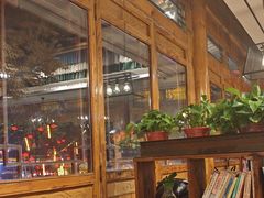 -希籽咖啡(大召店/清真)