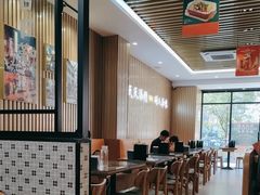 大堂-添利·香港茶餐厅·下午茶(雪象店)