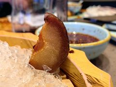 -山河屯铁锅炖·非遗东北菜(南山店)