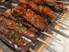 -金太阳海鲜烧烤·本地人餐厅(东纬路旗舰店)