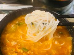 -多哥水傣味餐厅(司马巷店)