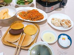 -口味堂(惠济路店)