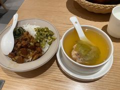 -隅乐胡椒虾·台湾菜·团建(皇岗店)