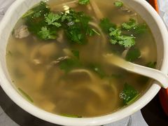 -巴依餐厅(伟安楼店)