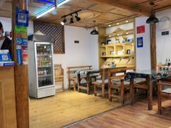 大堂-勺子米线·云南传统小吃市集(四方街店)