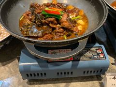 -钱塘宴(东站西子国际店)
