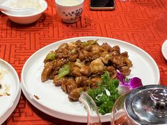 -正阳门饭庄·烤鸭·北京菜(万丰路七里庄店)