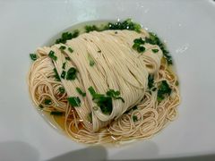 -新万鑫银丝面·非遗无锡味(惠山古镇店)